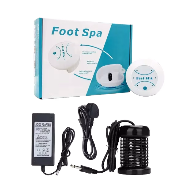 Lonelix Z2 Ionic Foot Baths